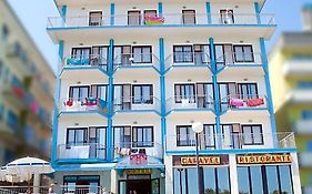 Hotel Caravel